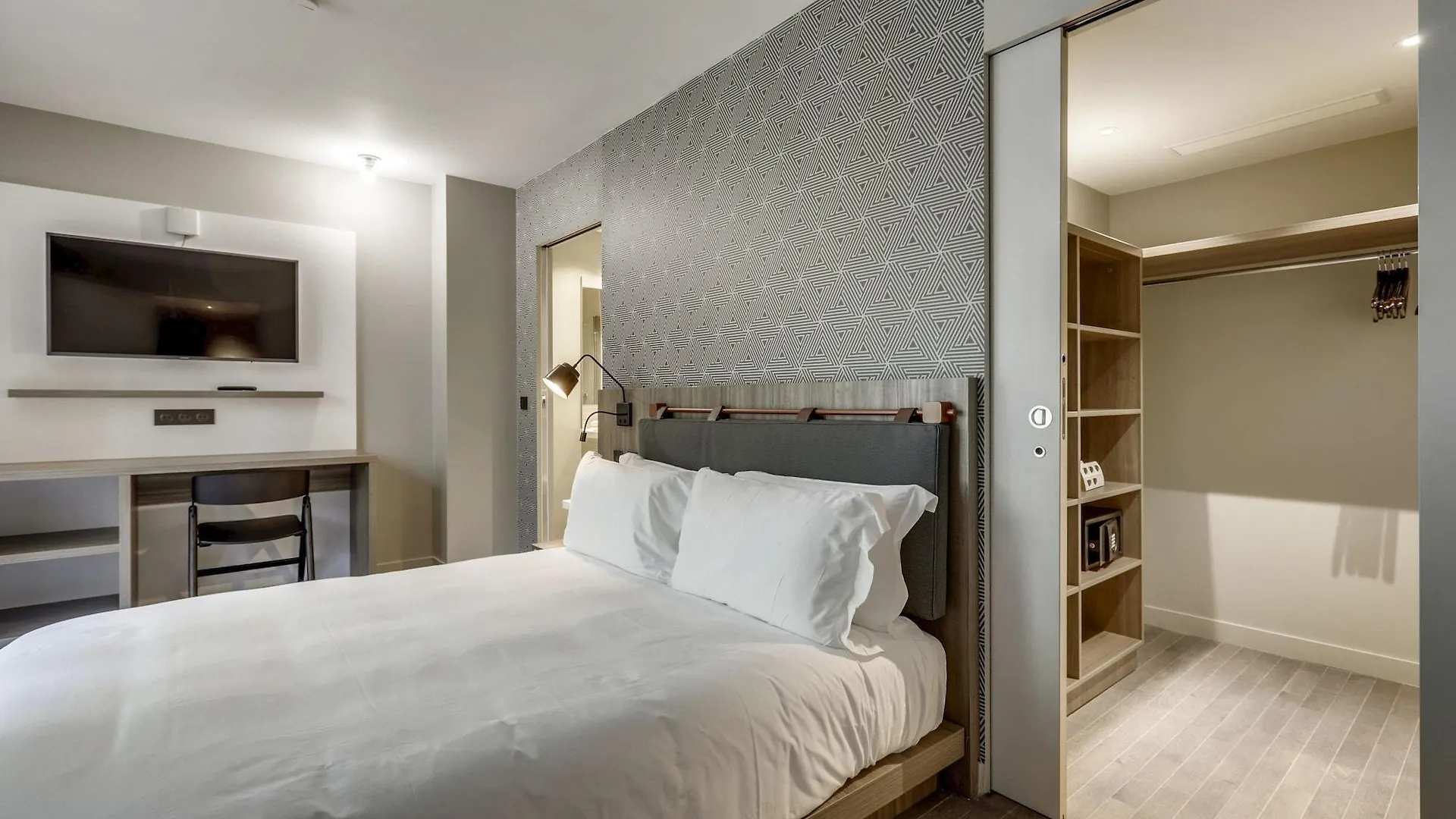 Mode - Arc De Triomphe Aparthotel