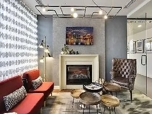 Mode - Arc De Triomphe Apartmanhotel Párizs