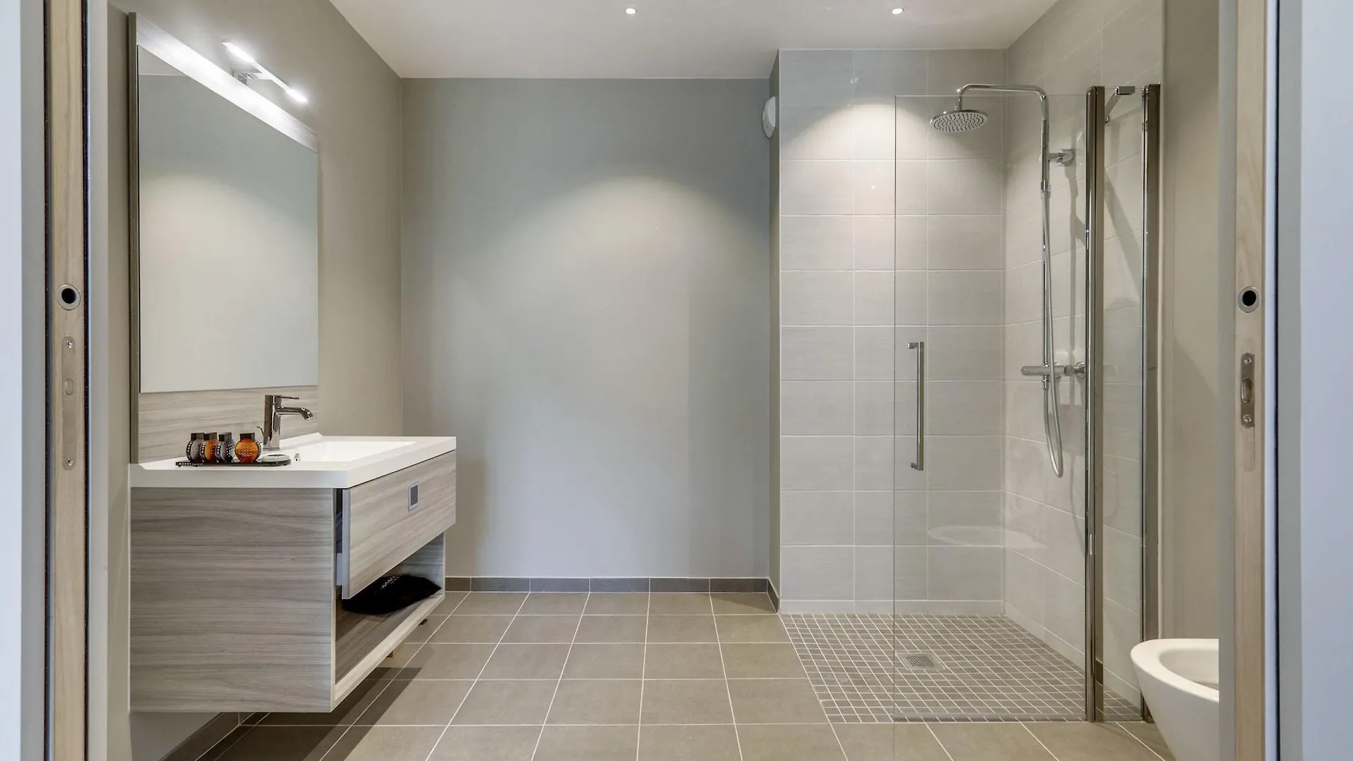 Mode - Arc De Triomphe Apartmanhotel Párizs