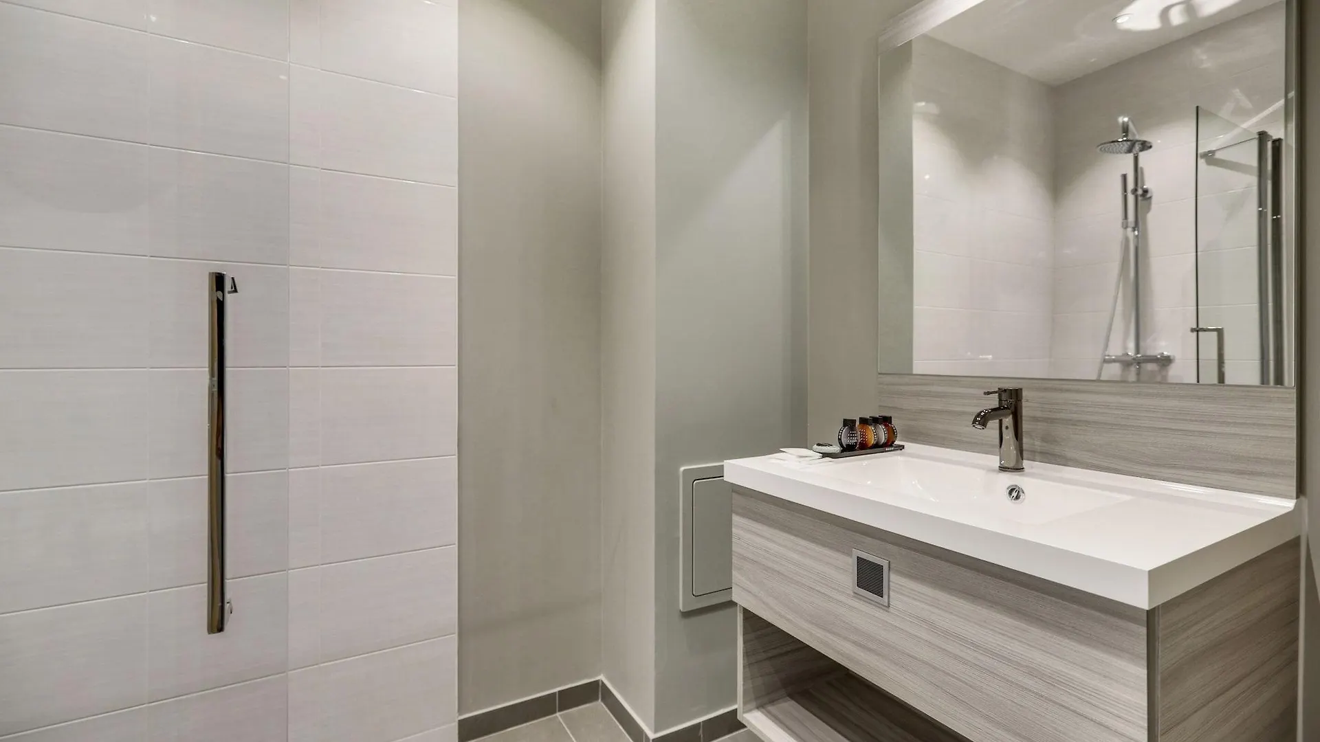 Apartmanhotel Mode - Arc De Triomphe 4*