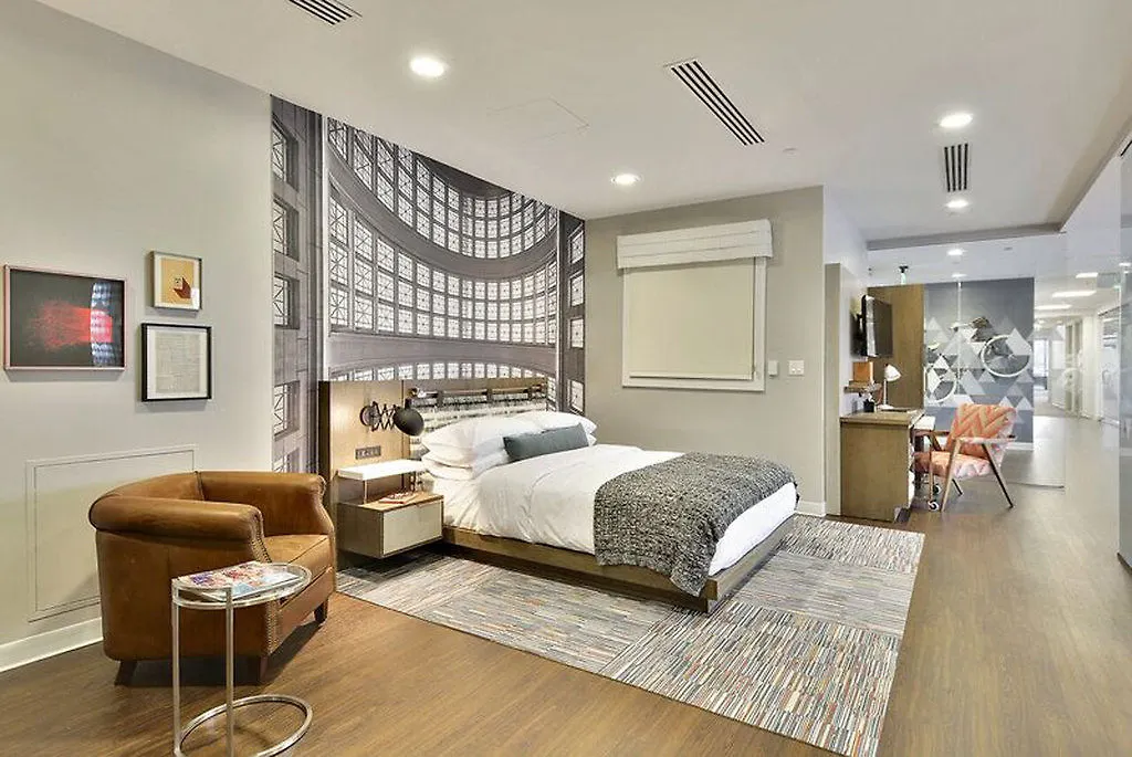 Mode - Arc De Triomphe Apartmanhotel Párizs