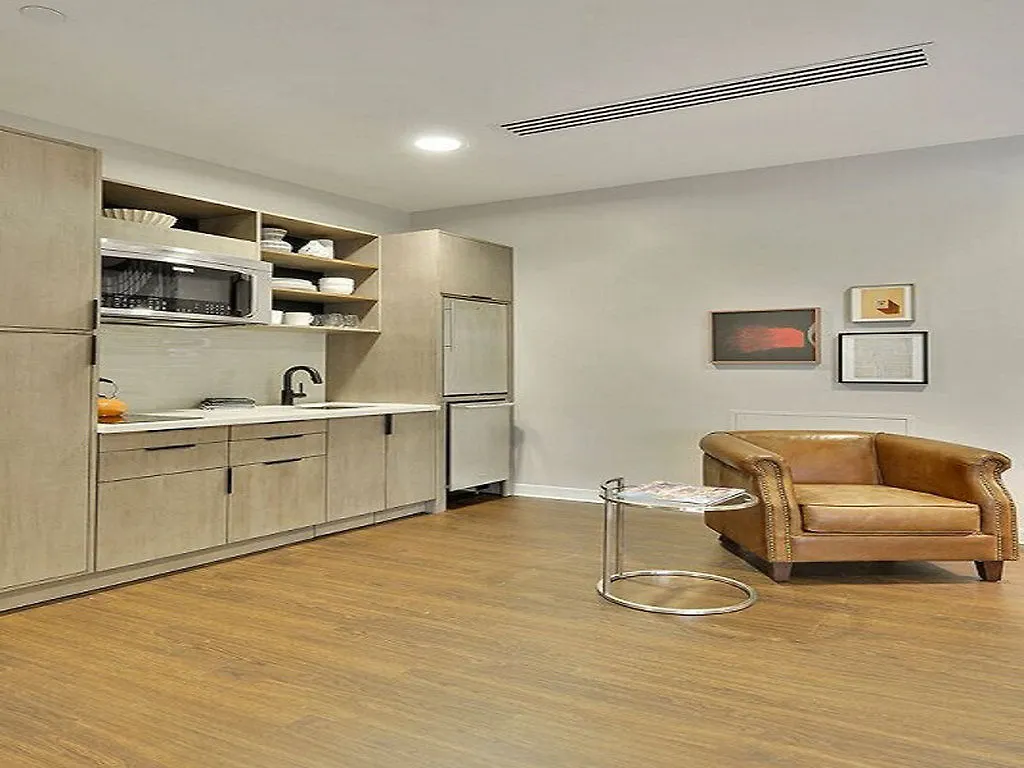 Apartmanhotel Mode - Arc De Triomphe Párizs