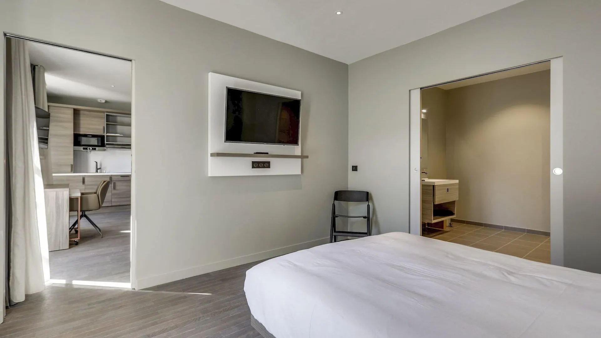 Aparthotel Mode - Arc De Triomphe