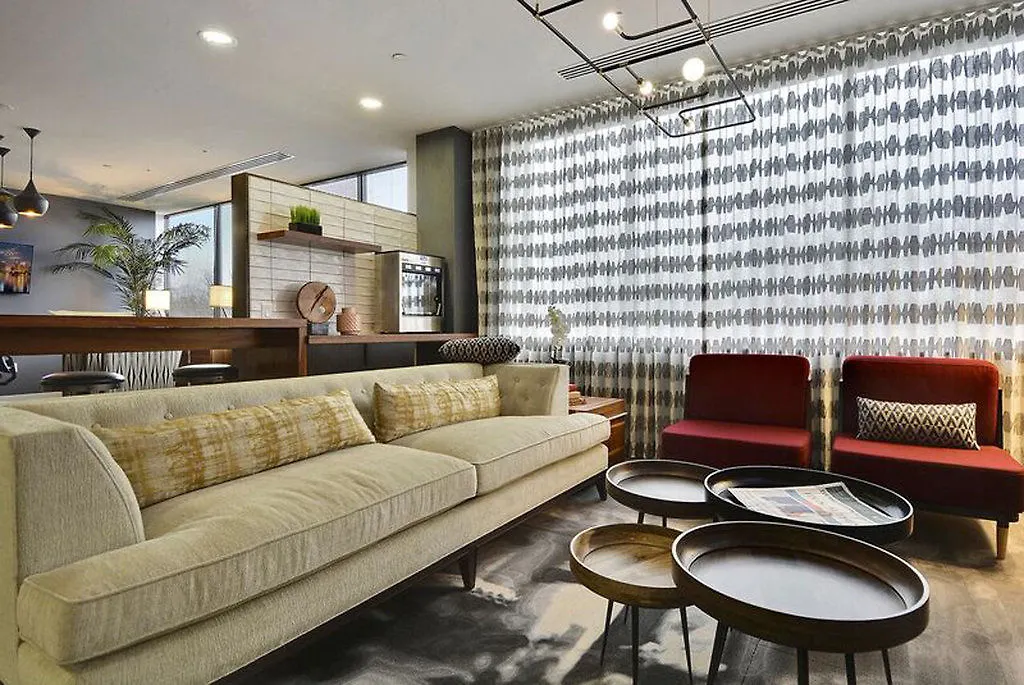 Lejlighedshotel Mode - Arc De Triomphe Paris